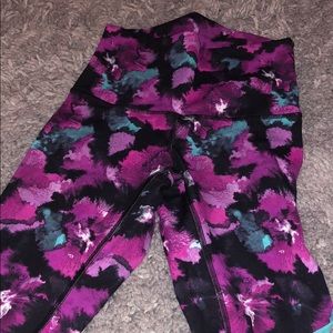 Great condition Lululemon leggings!